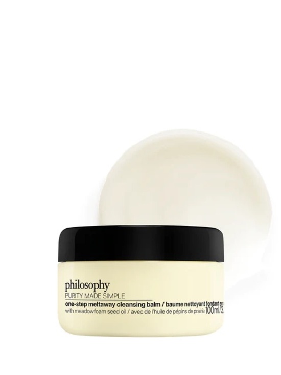Philosophy Other - NEW Philosophy PURITY MADE SIMPLE one-step meltaway cleansing balm